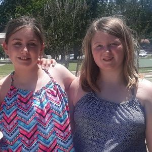 Meet your Posher, Kallie